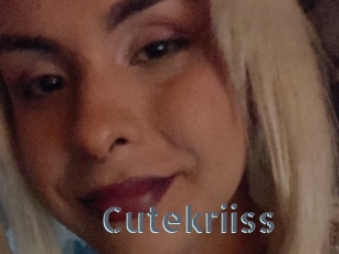 Cutekriiss