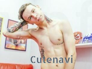 Cutenavi