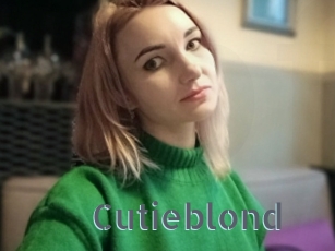 Cutieblond