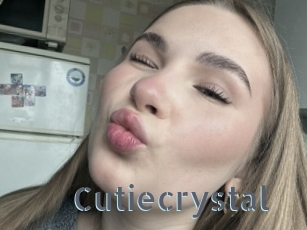 Cutiecrystal