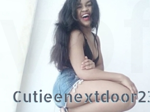 Cutieenextdoor23