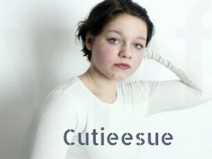 Cutieesue