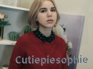 Cutiepiesophie