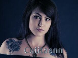 Cutitaann