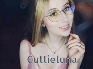 Cuttieluna