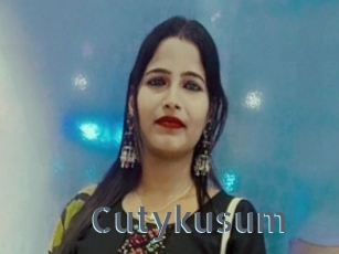 Cutykusum