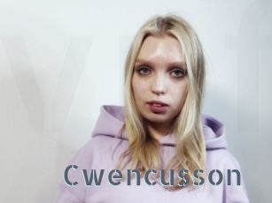 Cwencusson