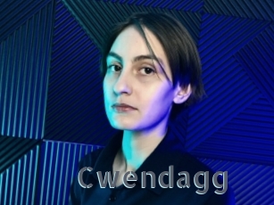 Cwendagg