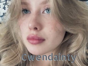 Cwendainty