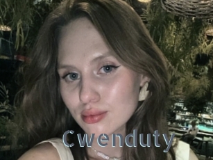 Cwenduty