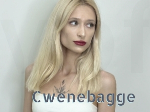 Cwenebagge