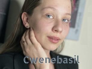 Cwenebasil