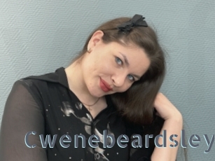 Cwenebeardsley