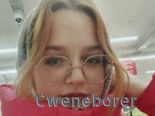 Cweneborer