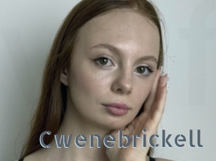 Cwenebrickell