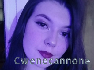 Cwenecannone