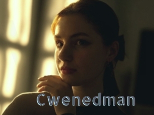 Cwenedman