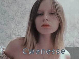 Cwenesse