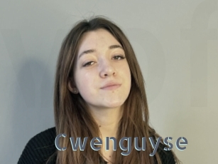 Cwenguyse