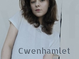 Cwenhamlet