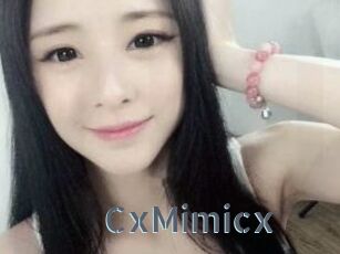 CxMimicx