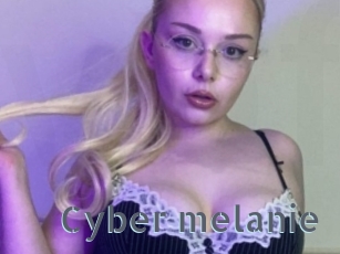 Cyber_melanie