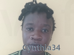 Cynthia34