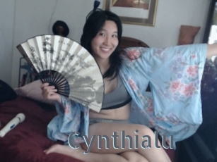 Cynthialu