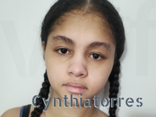 Cynthiatorres