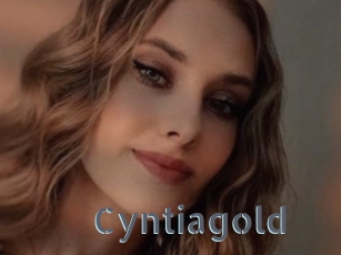 Cyntiagold