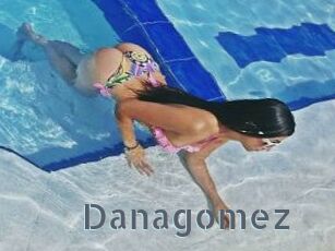 Danagomez