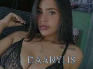 DAANYLIS