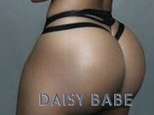 DAISY_BABE