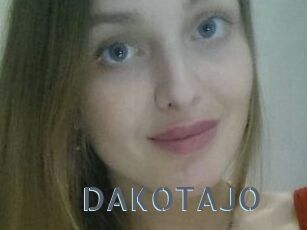 DAKOTAJO