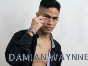 DAMIAN_WAYNNE