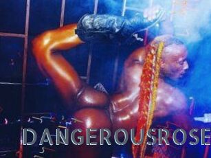 DANGEROUSROSE