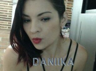 DANIIKA