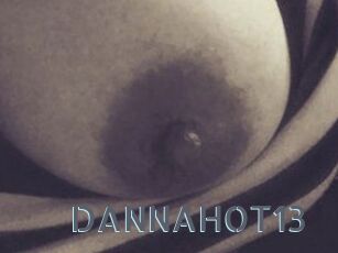 DANNAHOT13