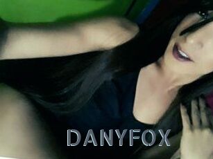 DANYFOX