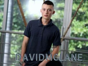 DAVIDMCLANE