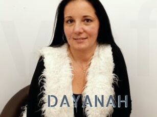 DAYANAH