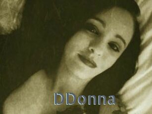 DDonna