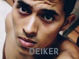 DEIKER