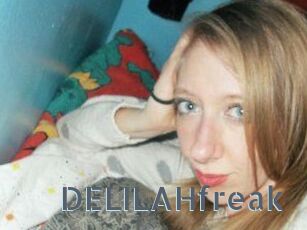 DELILAHfreak