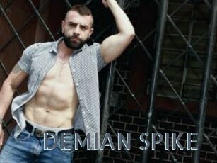 DEMIAN_SPIKE