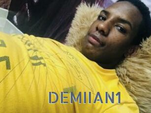 DEMIIAN1