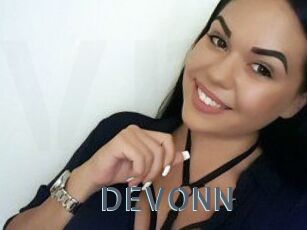 DEVONN_