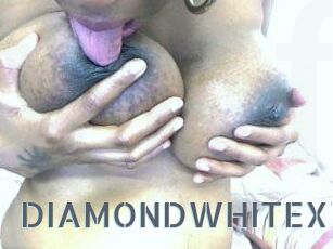 DIAMONDWHITEXX