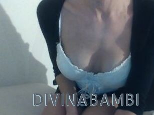 DIVINABAMBI