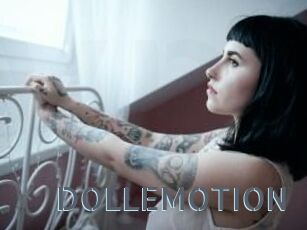 DOLLEMOTION